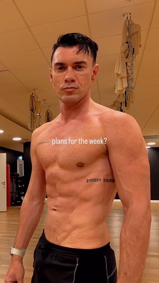 Post 4 by Dr. Leo Nissola on Instagram (video)