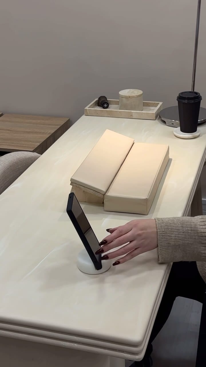 Post 8 by The Nail Getaway on Instagram (video)