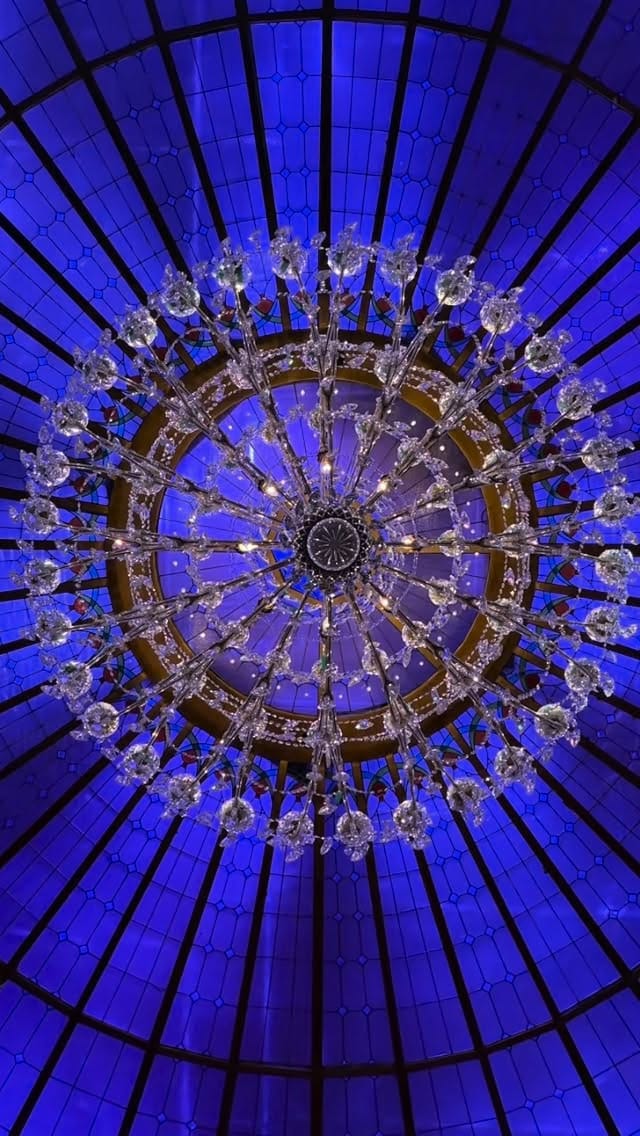 Post 5 by Eli Berchan Wedding & Events Creation on Instagram (video)