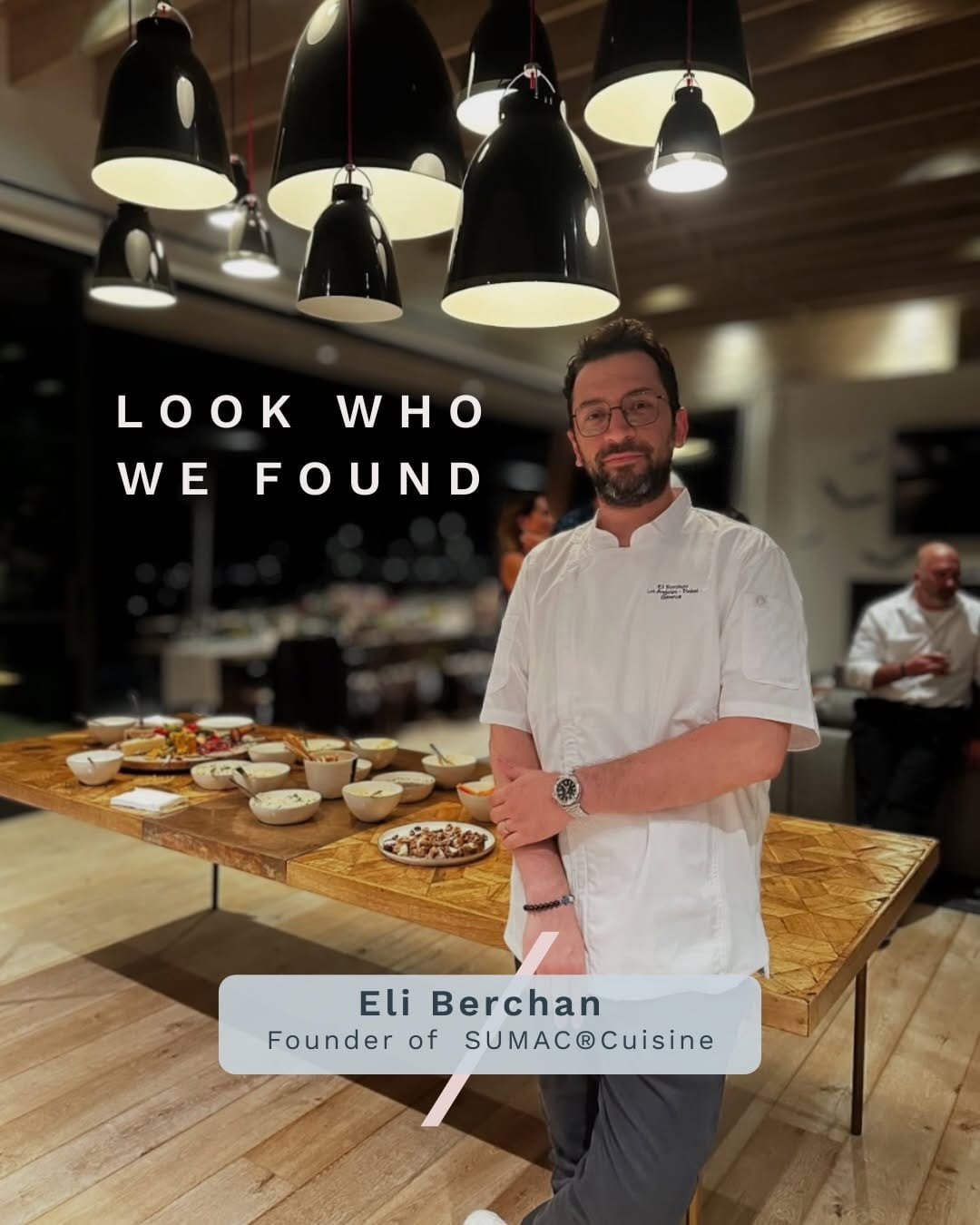 Post 7 by Eli Berchan Wedding & Events Creation on Instagram (carousel)