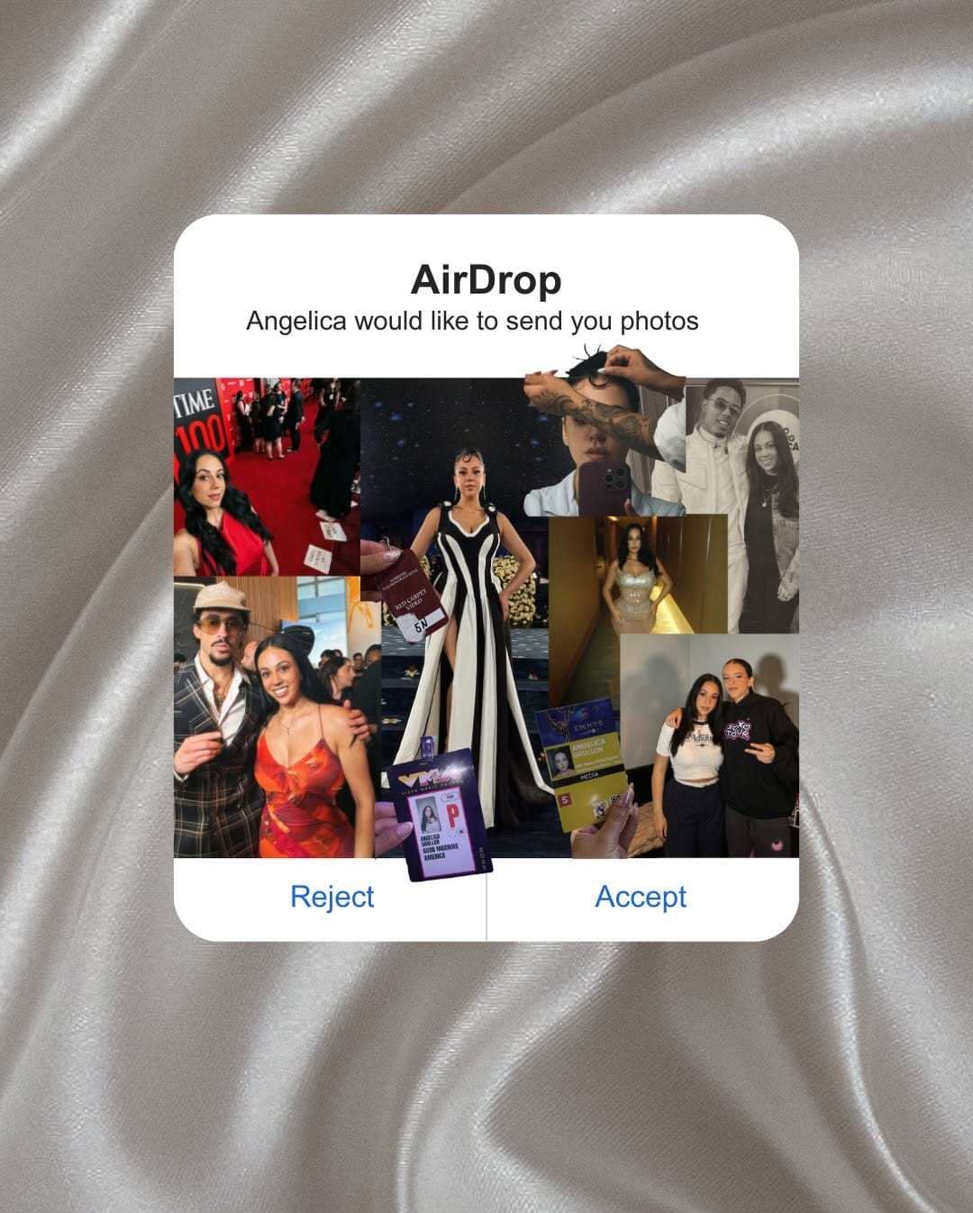Post 4 by Angelica Marie Grullon on Instagram (carousel)