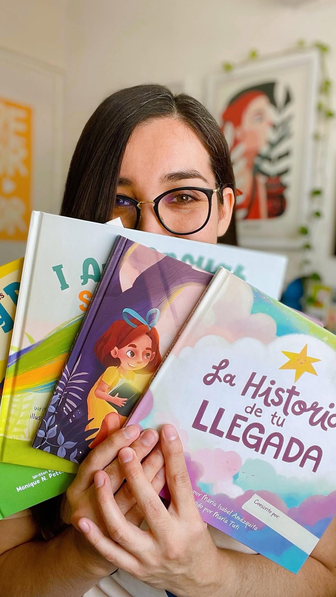 Post 3 by María Tuti on Instagram (video)