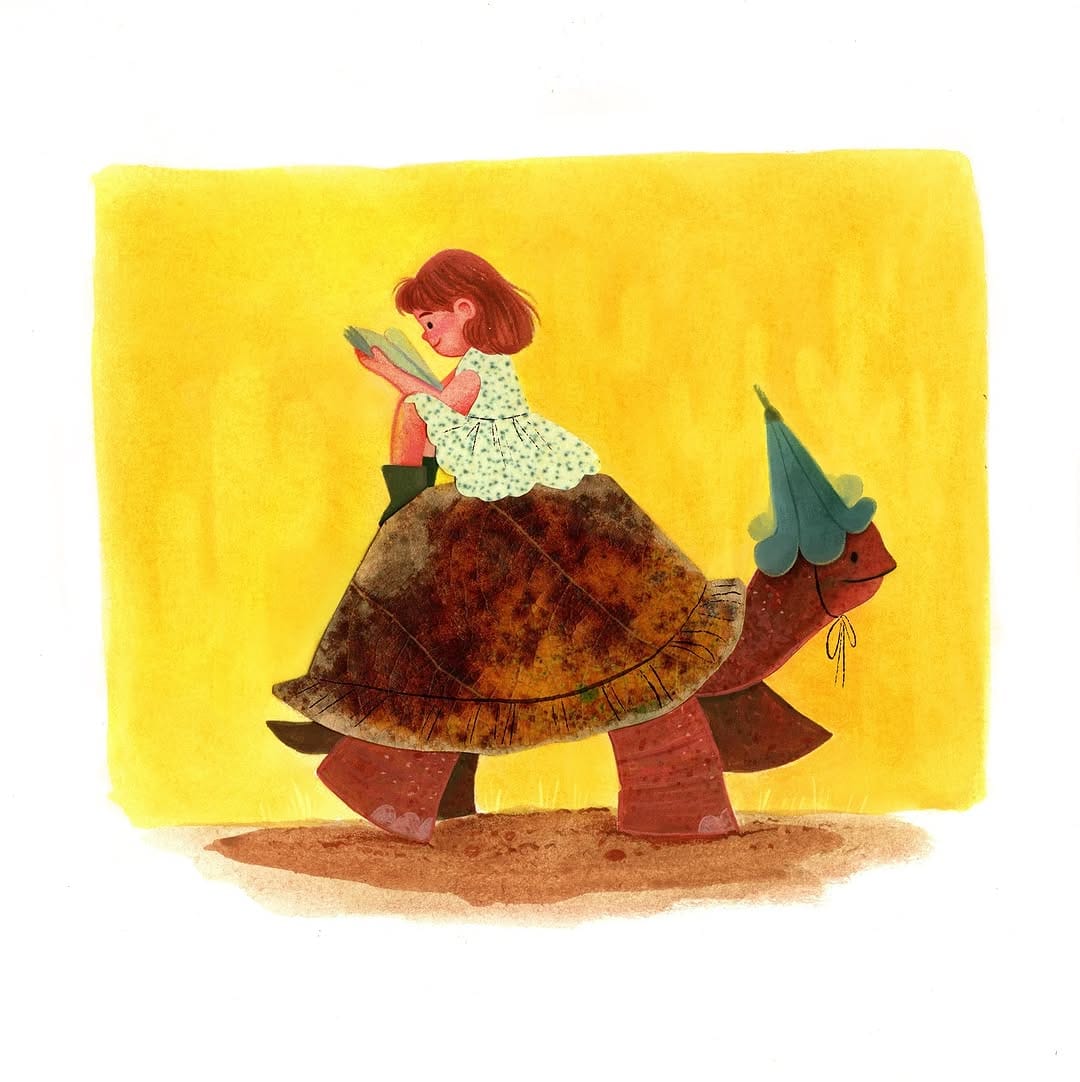 Post 9 by María Tuti on Instagram (carousel)