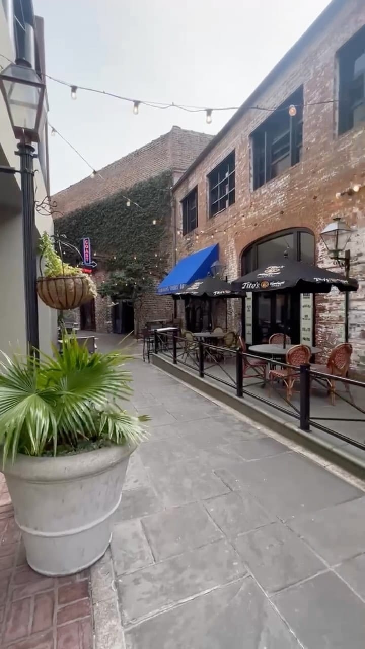 Post 10 by Hutson Alley on Instagram (video)