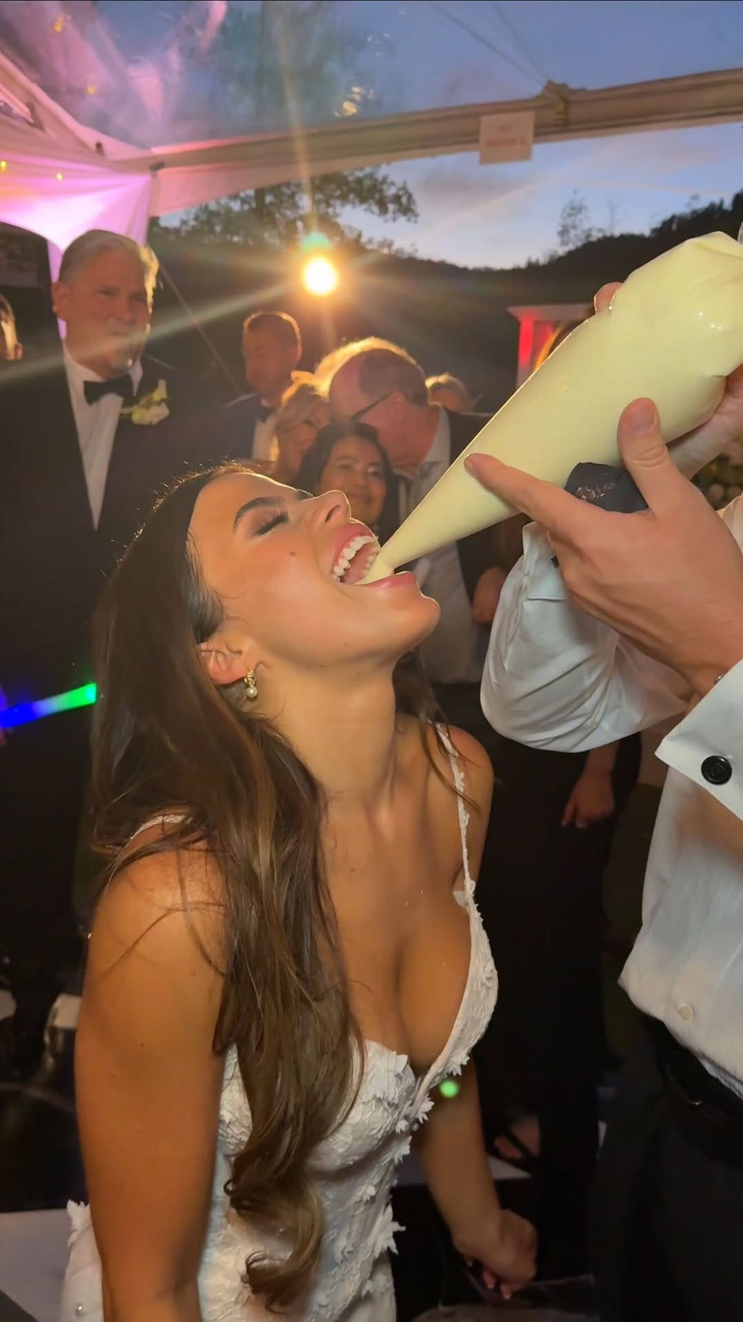 Post 8 by Wedding & Event Planner - Jessie Klorman⁣ on Instagram (video)
