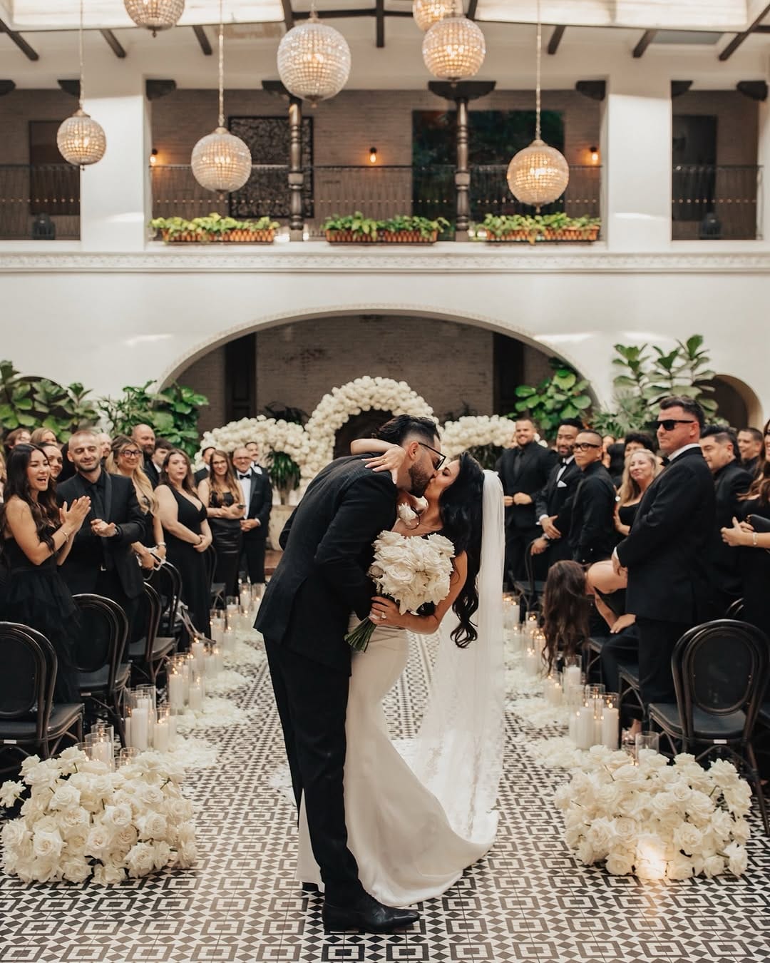 Post 10 by Wedding & Event Planner - Jessie Klorman⁣ on Instagram (carousel)