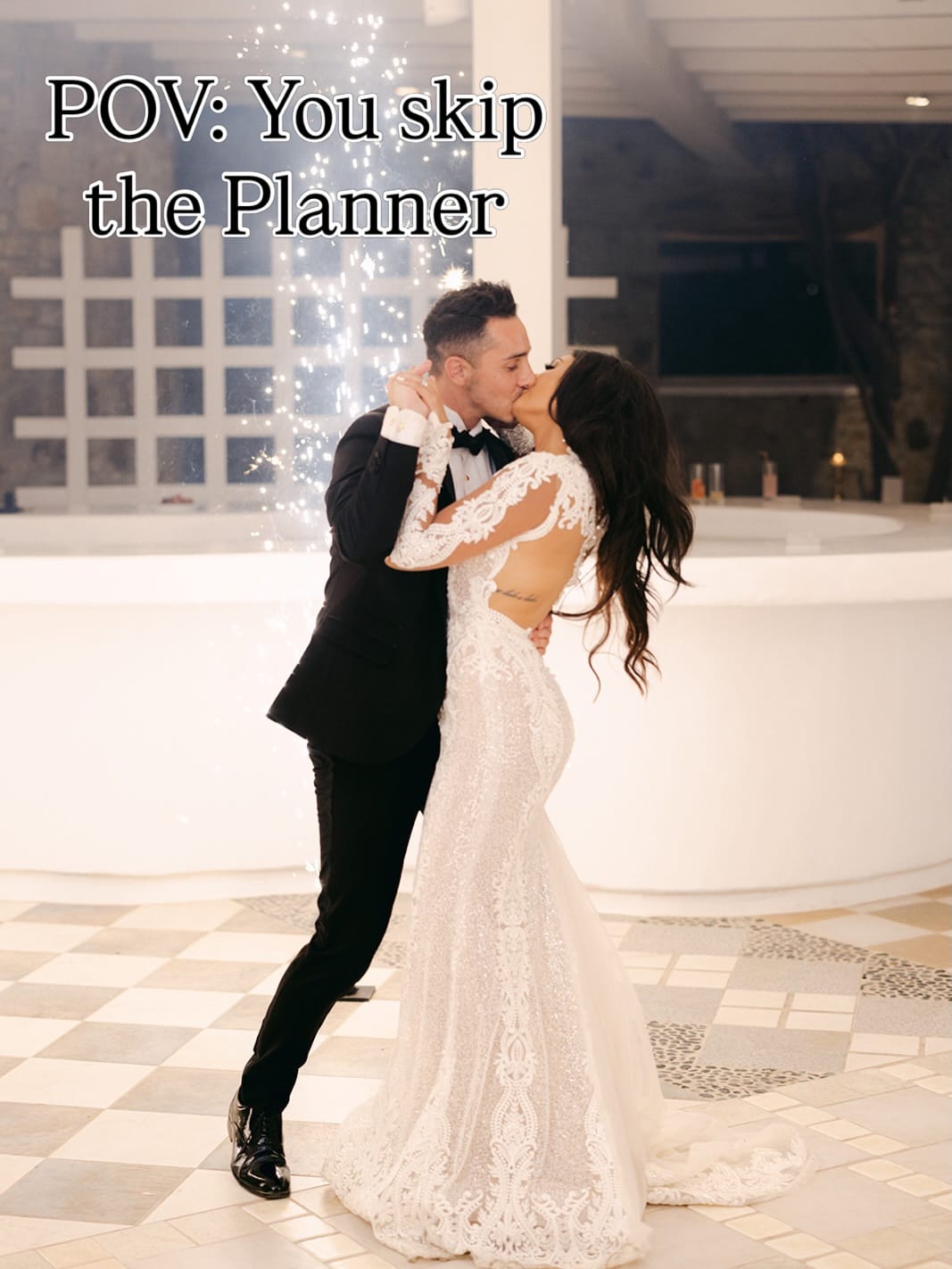 Post 1 by Wedding & Event Planner - Jessie Klorman⁣ on Instagram (carousel)