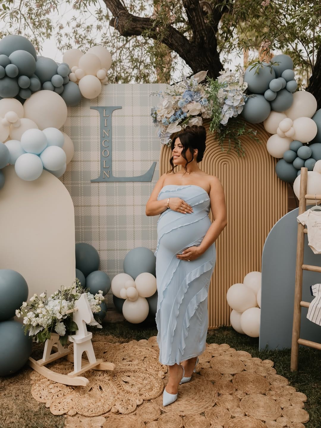 Post 6 by Wedding & Event Planner - Jessie Klorman⁣ on Instagram (carousel)
