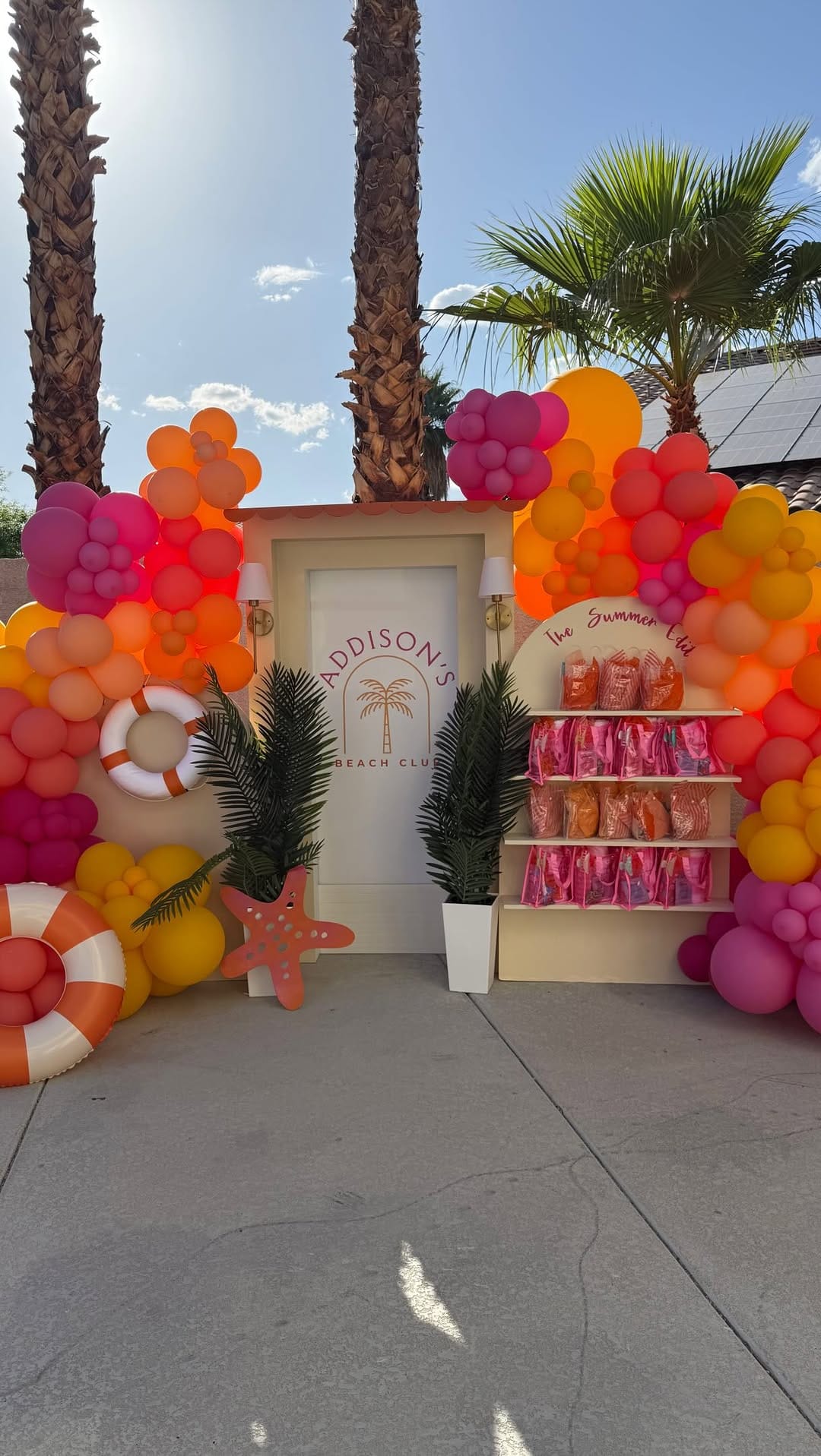 Post 3 by Wedding & Event Planner - Jessie Klorman⁣ on Instagram (video)