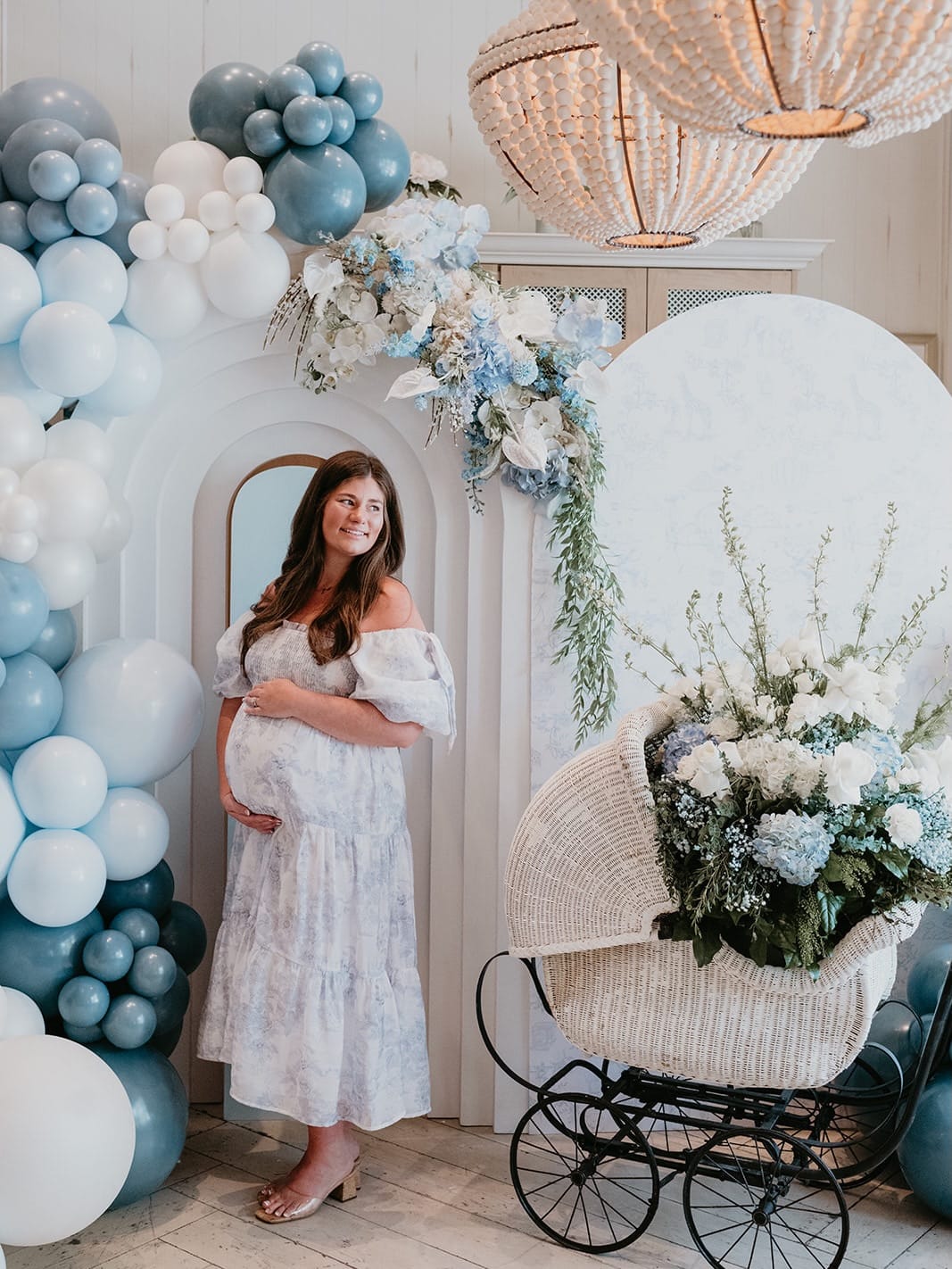 Post 5 by Wedding & Event Planner - Jessie Klorman⁣ on Instagram (carousel)