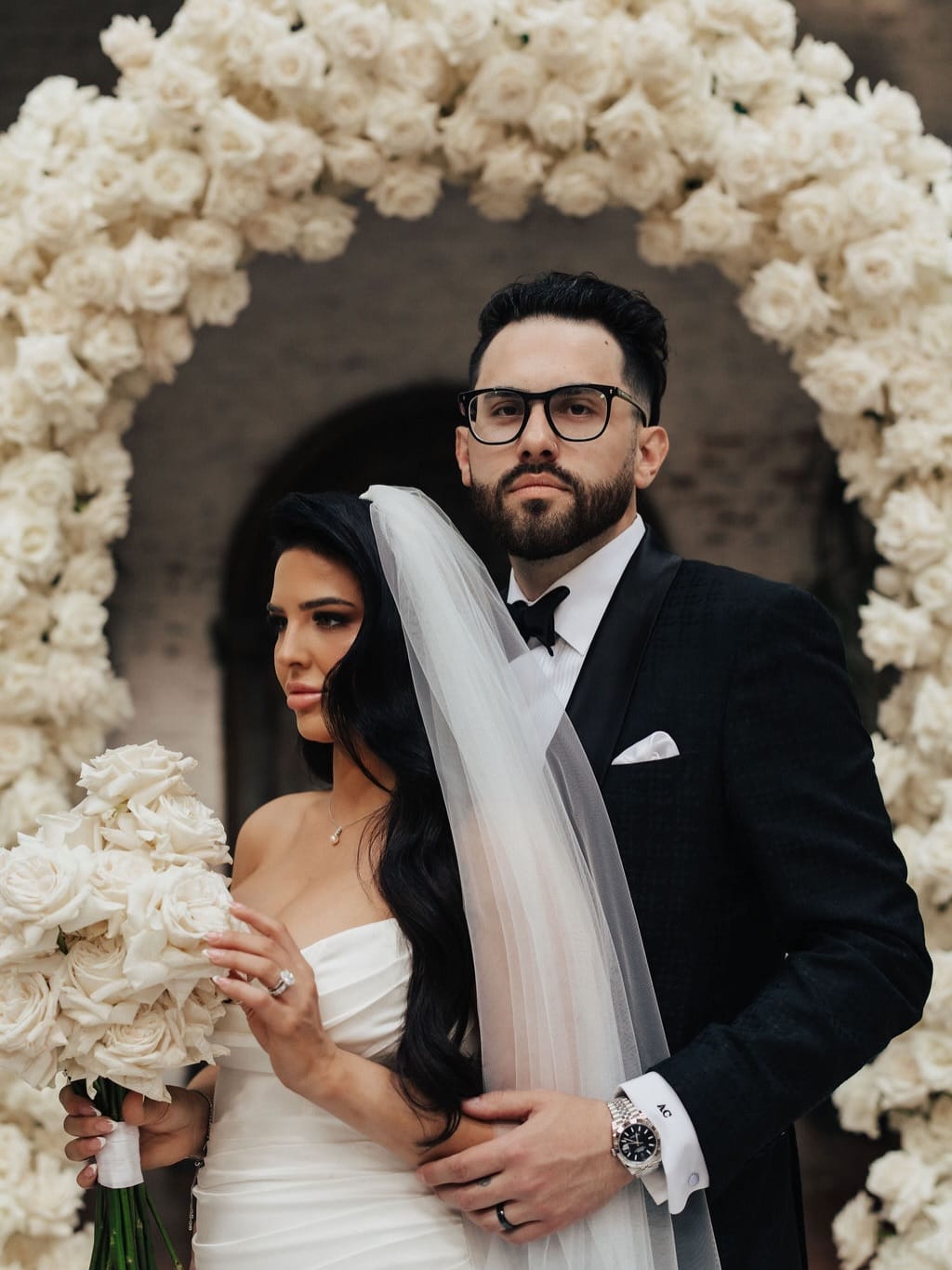 Post 2 by Wedding & Event Planner - Jessie Klorman⁣ on Instagram (carousel)