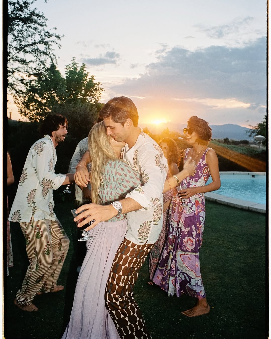 Post 10 by Casilda De Nicolás on Instagram (image)