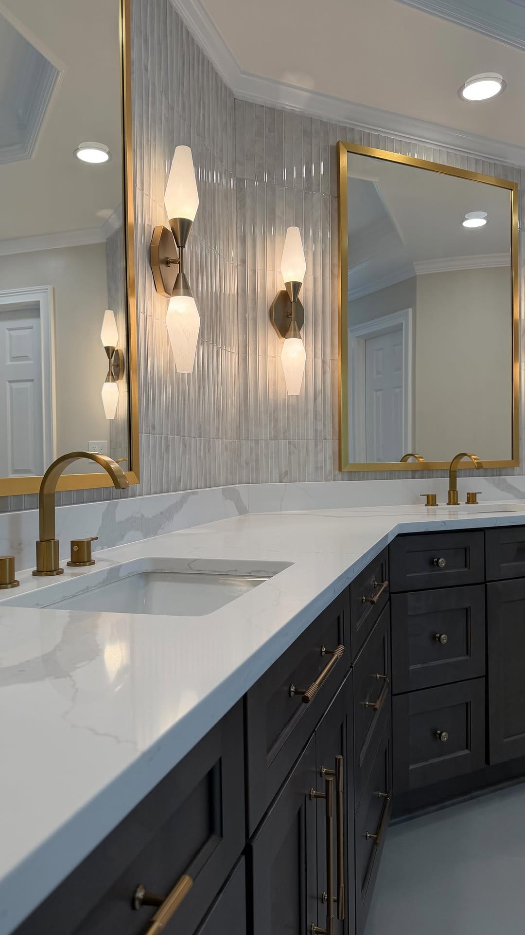 Post 5 by Interior Design By S&S on Instagram (video)