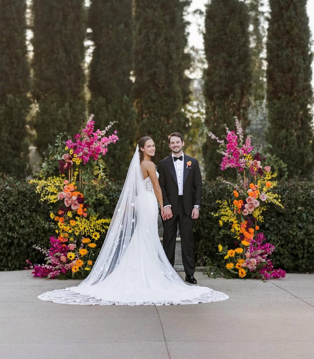 Post 2 by Willmus Weddings on Instagram (carousel)
