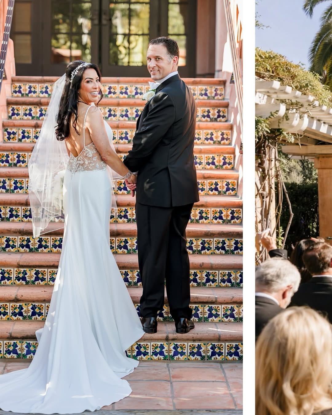 Post 8 by Willmus Weddings on Instagram (carousel)