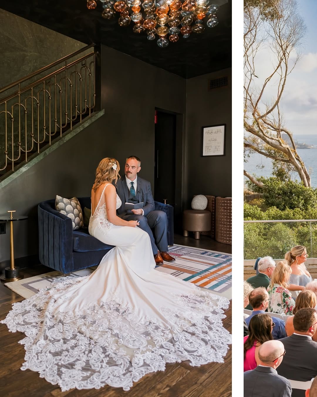 Post 7 by Willmus Weddings on Instagram (carousel)