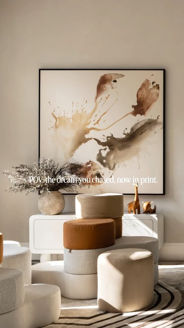 Post 3 by J. ALLEN DESIGN on Instagram (video)
