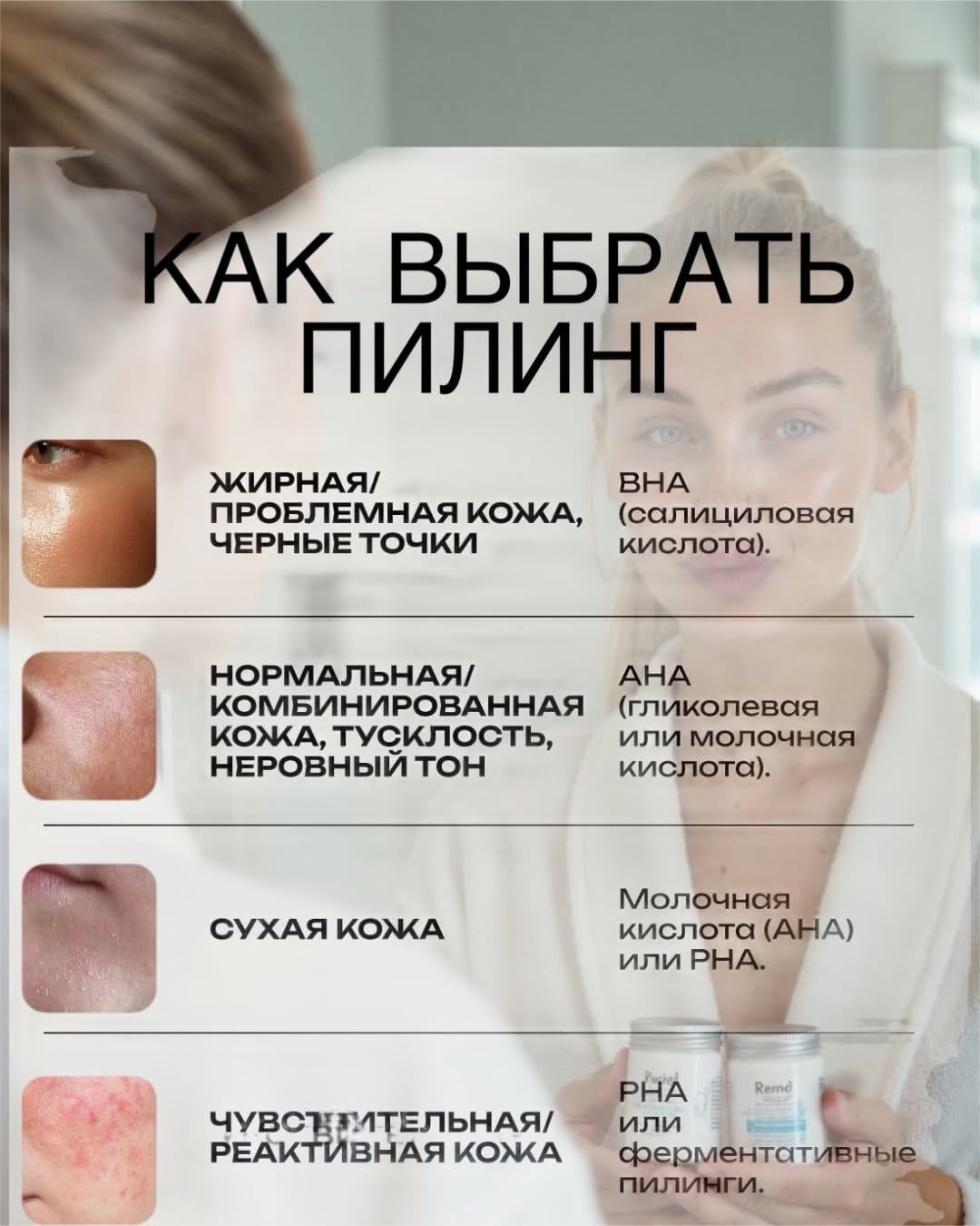 Post 7 by Dr.ABUSALEKH ДЕРМАТОЛОГ,КОСМЕТОЛОГ МОСКВА on Instagram (carousel)