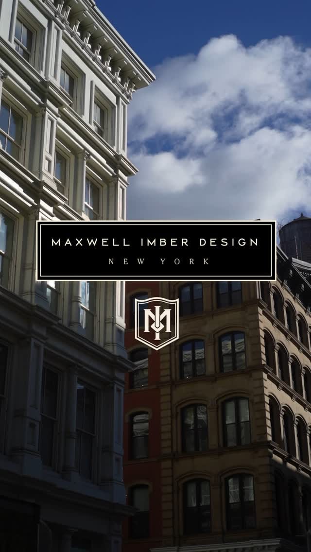 Post 8 by ＭＡＸＷＥＬL   I ＭＢＥR   D E S I G N on Instagram (video)