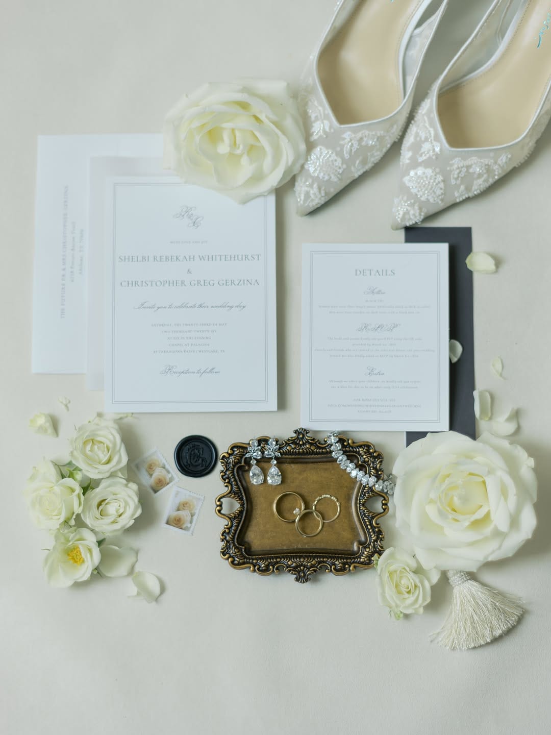 Post 3 by WALTERS WEDDING ESTATES on Instagram (carousel)