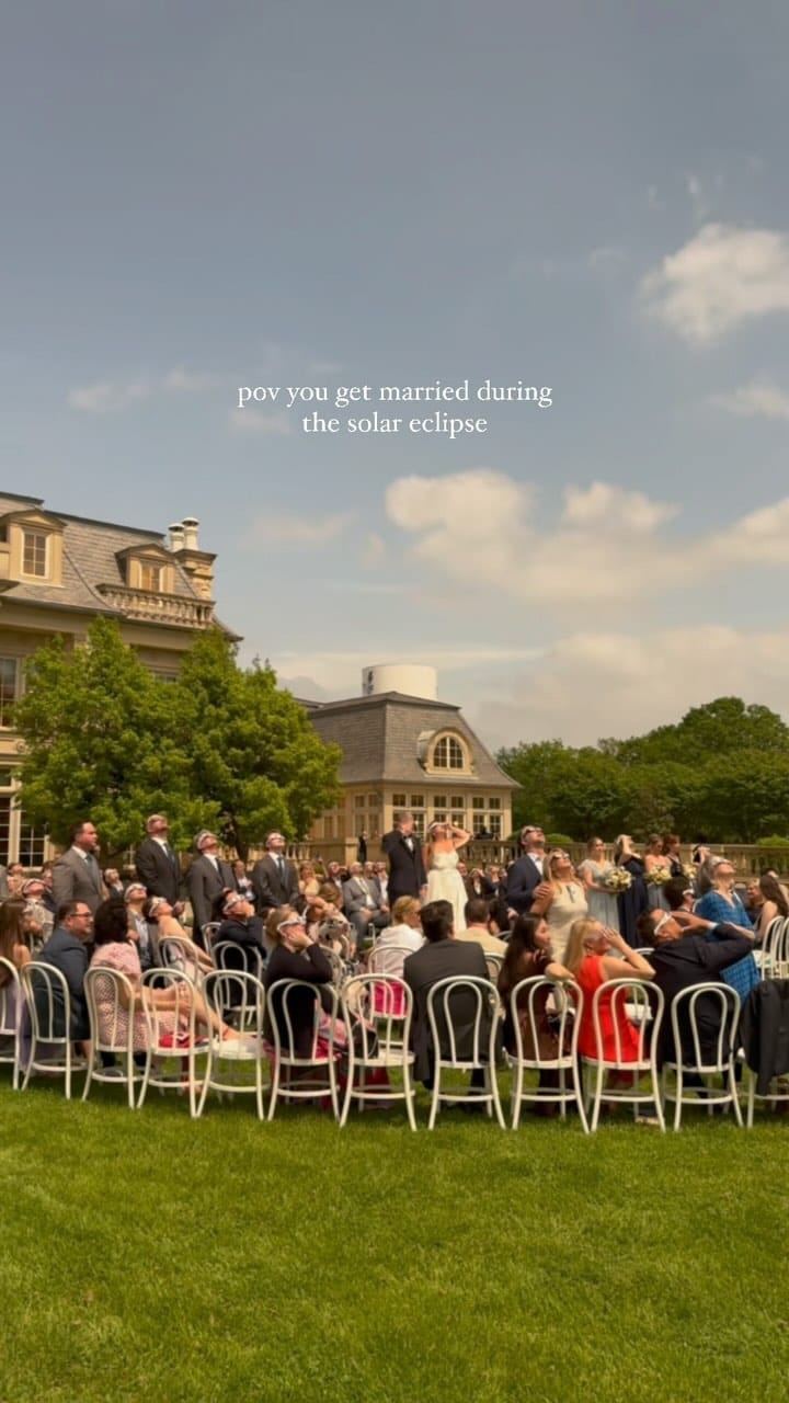 Post 10 by WALTERS WEDDING ESTATES on Instagram (video)