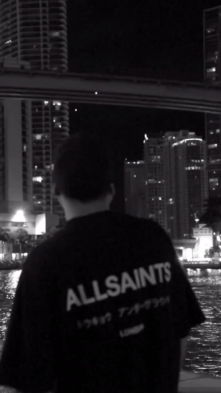 Post 9 by Erick Cruz on Instagram (video)