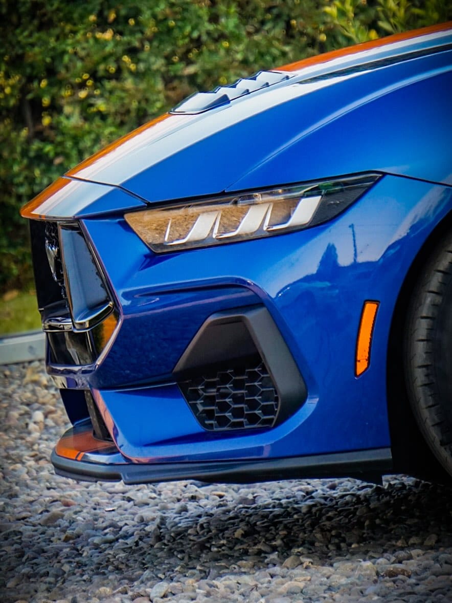 Post 9 by AMERICAN MUSTANG CLUB on Instagram (carousel)
