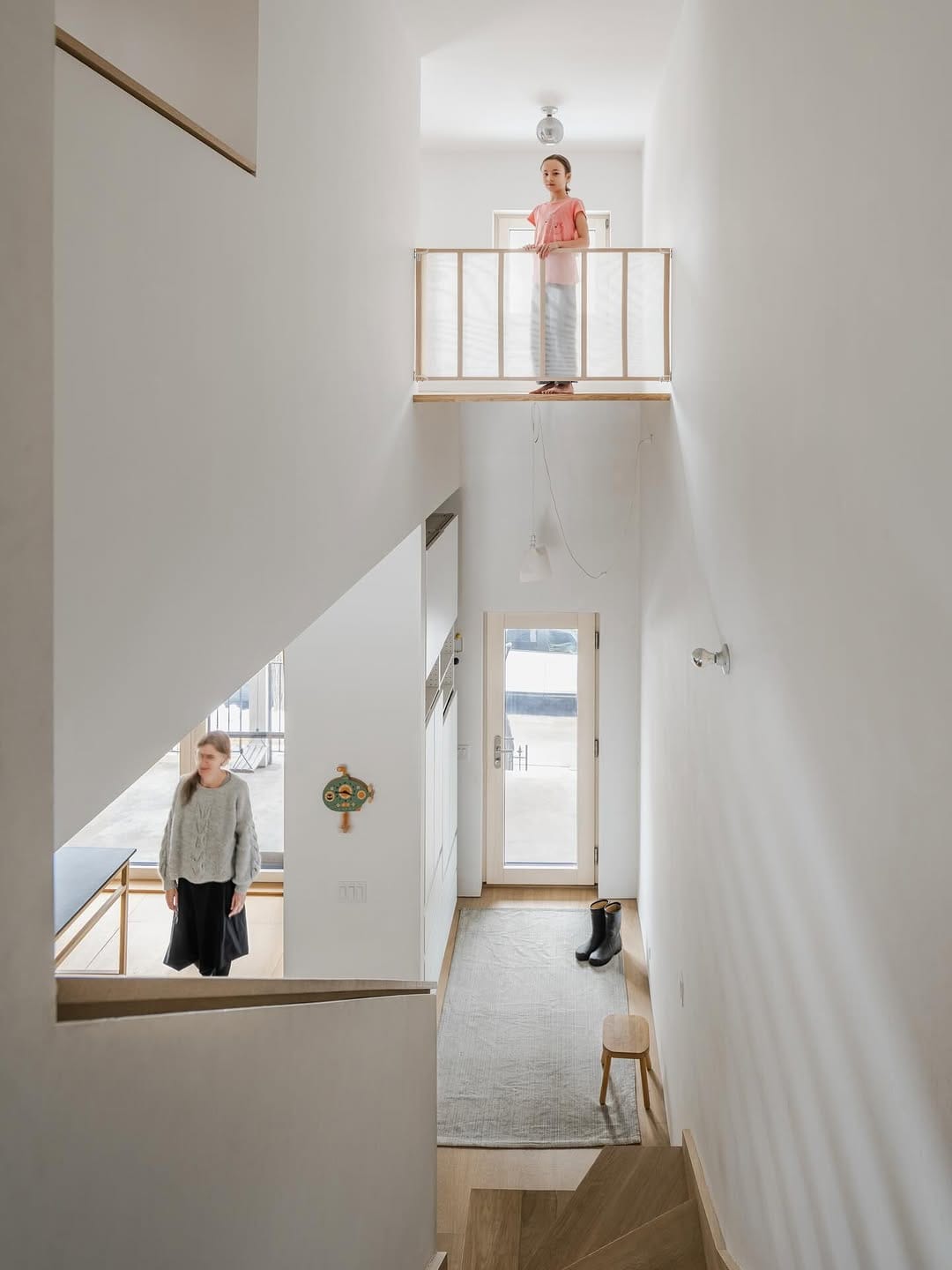 Post 9 by vonDALWIG Architecture on Instagram (image)