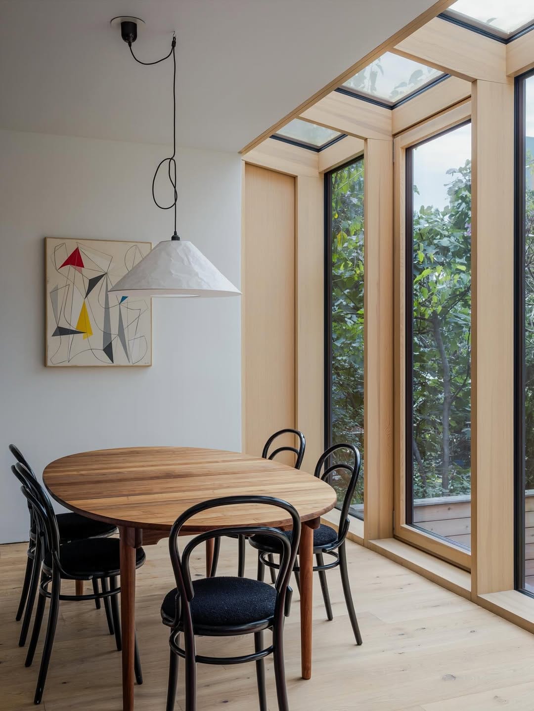 Post 3 by vonDALWIG Architecture on Instagram (image)