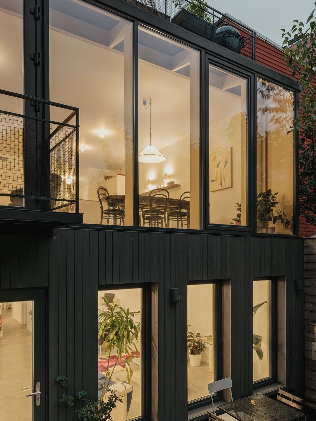 Post 7 by vonDALWIG Architecture on Instagram (image)