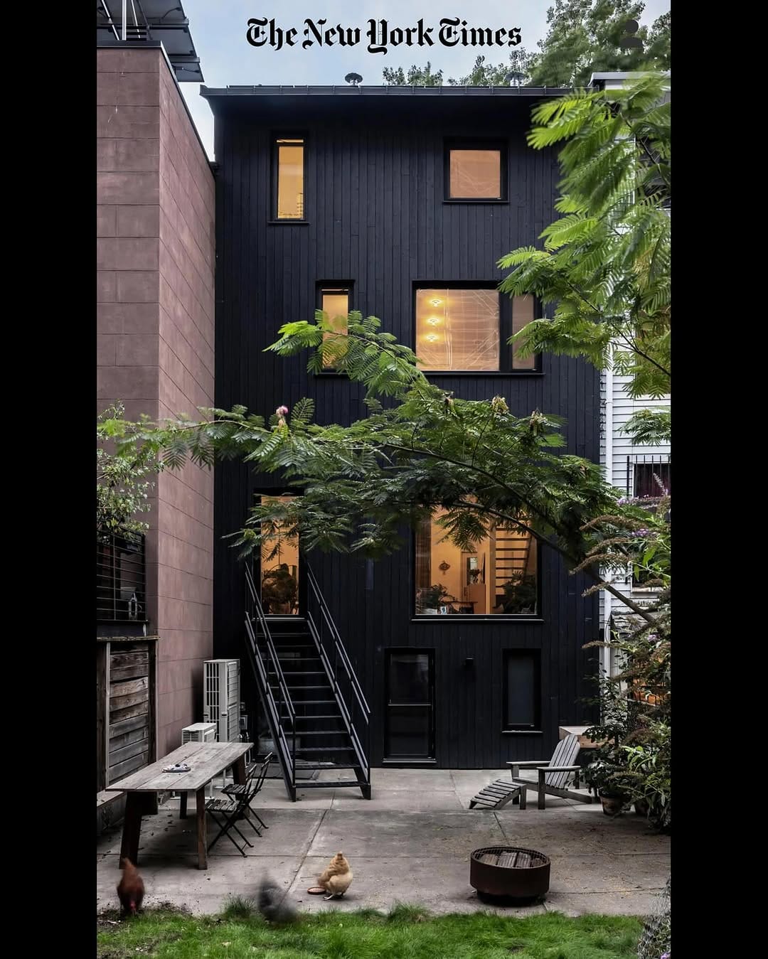 Post 8 by vonDALWIG Architecture on Instagram (carousel)