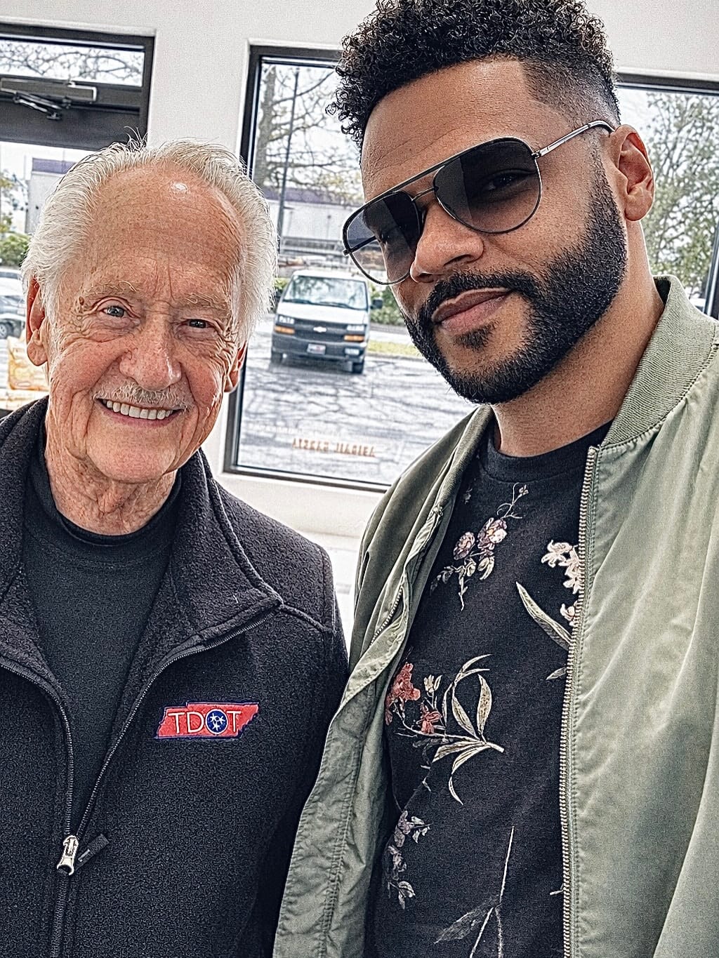 Post 4 by STAN JONES on Instagram (carousel)