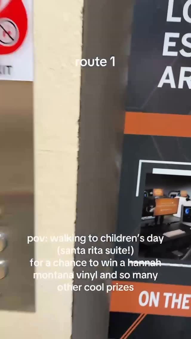 Post 6 by Campus Events + Entertainment on Instagram (video)