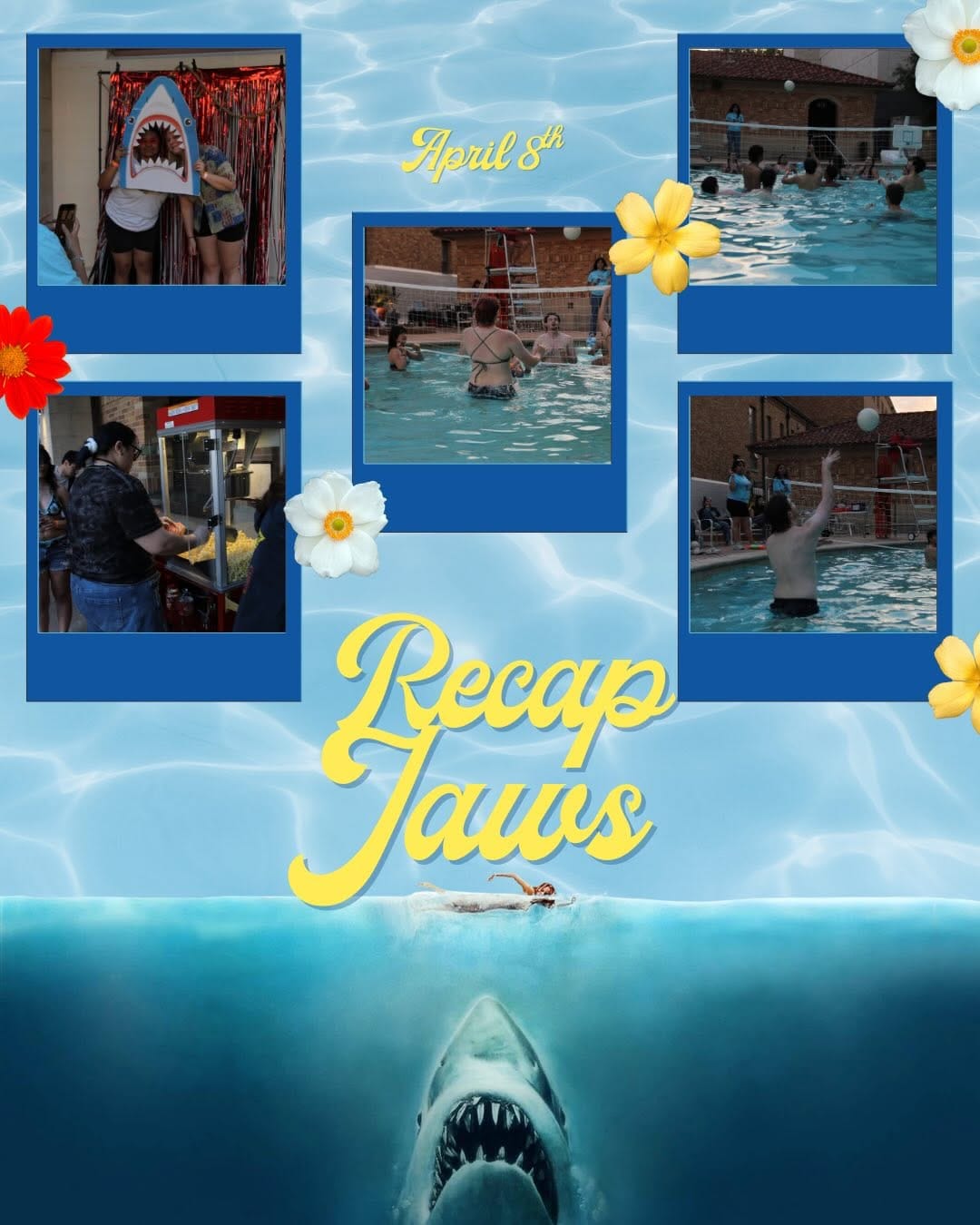 Post 5 by Campus Events + Entertainment on Instagram (carousel)