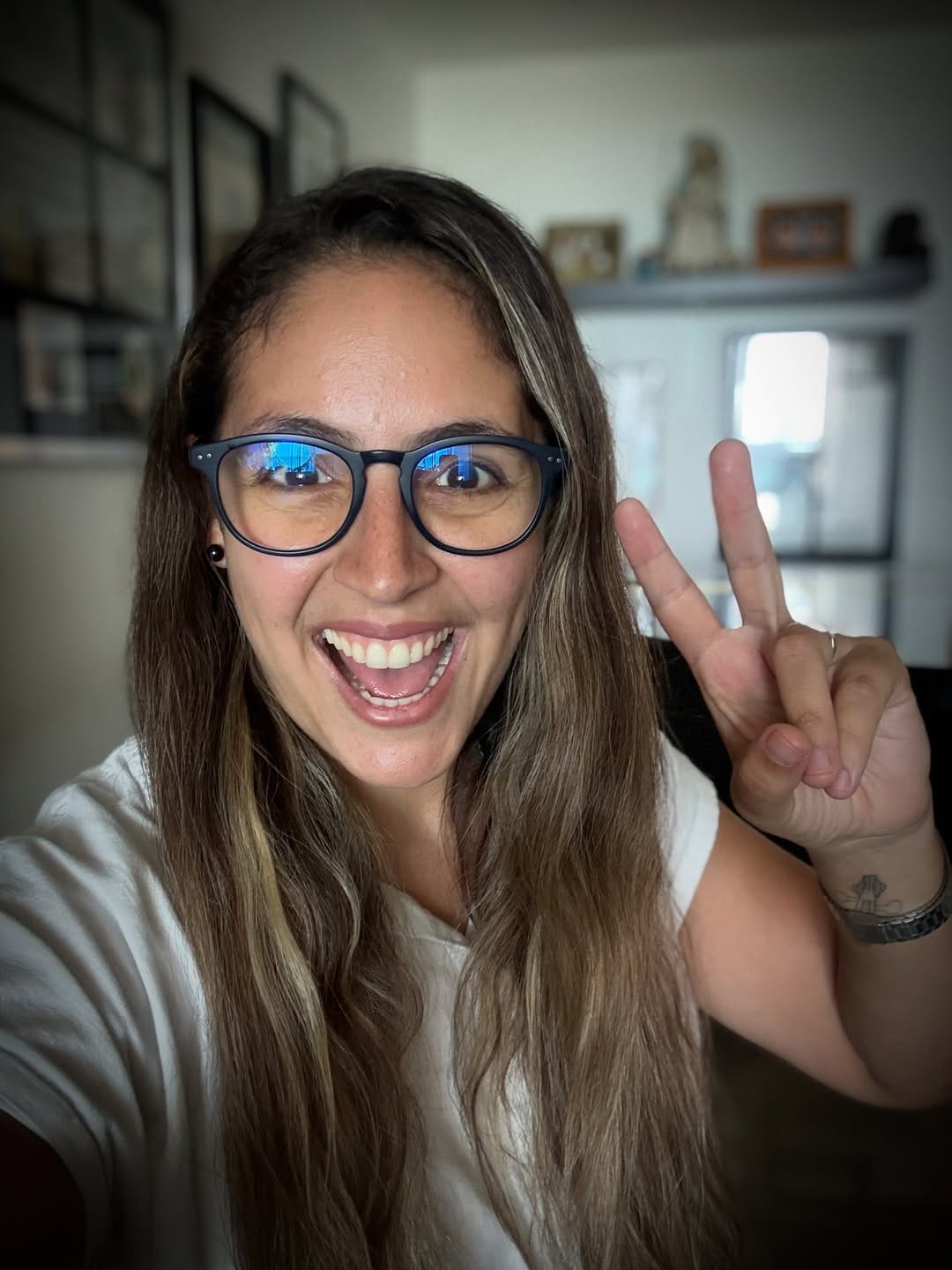 Post 3 by Daniela Padrón | Violinist on Instagram (image)