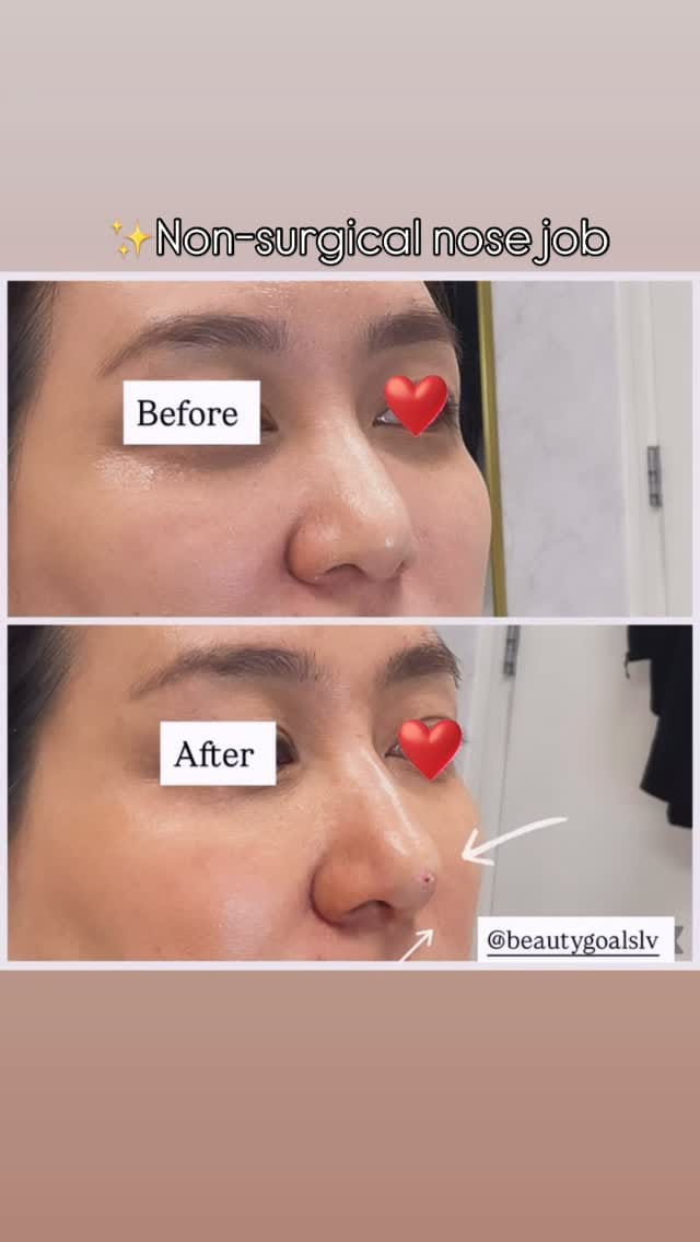 Post 3 by Beauty Goals LV on Instagram (video)