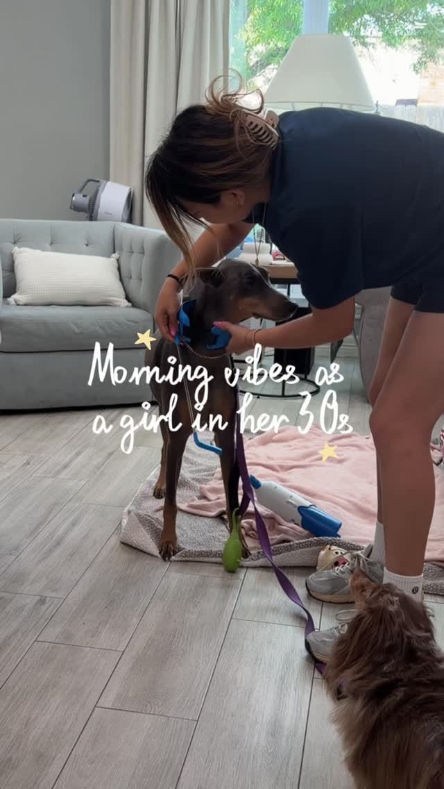 Post 5 by Kristen V | HTX Lifestyle Creator| RDH | on Instagram (video)