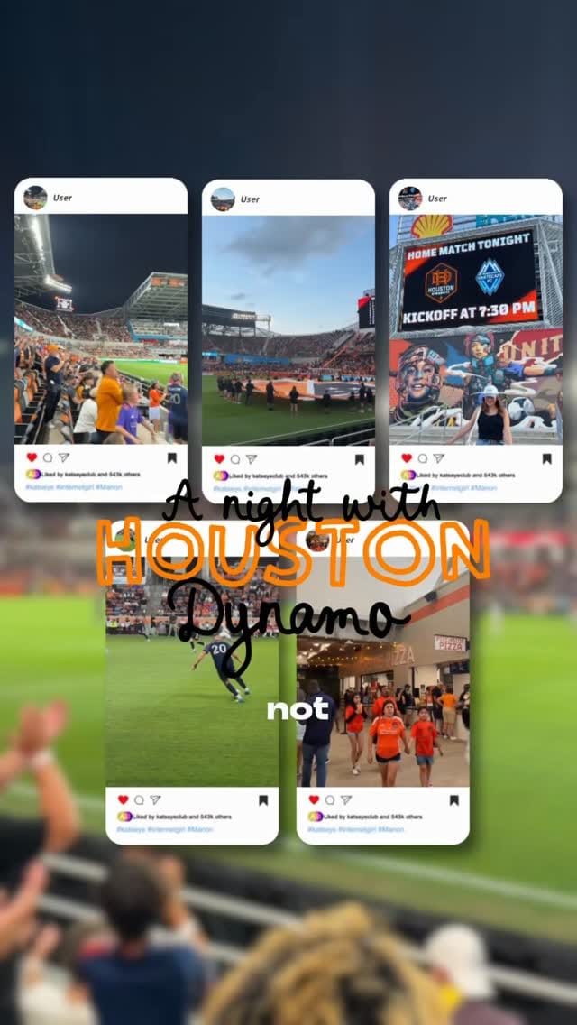 Post 10 by Kristen V | HTX Lifestyle Creator| RDH | on Instagram (video)
