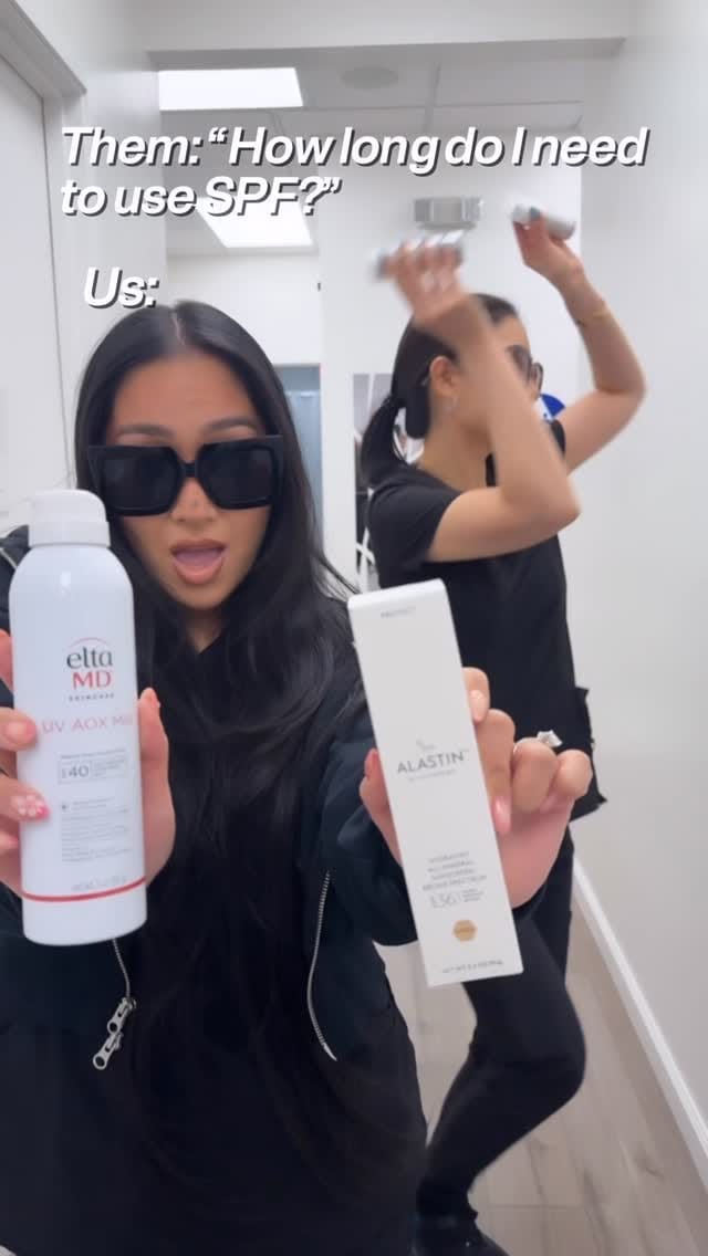 Post 1 by Beauty Goals LV on Instagram (video)