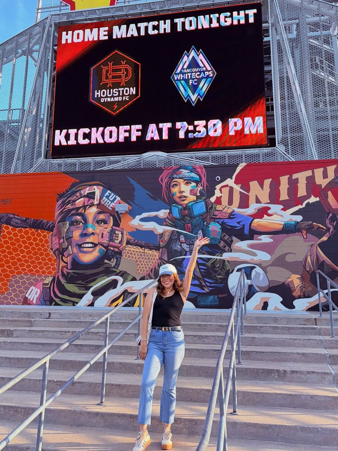 Post 9 by Kristen V | HTX Lifestyle Creator| RDH | on Instagram (carousel)