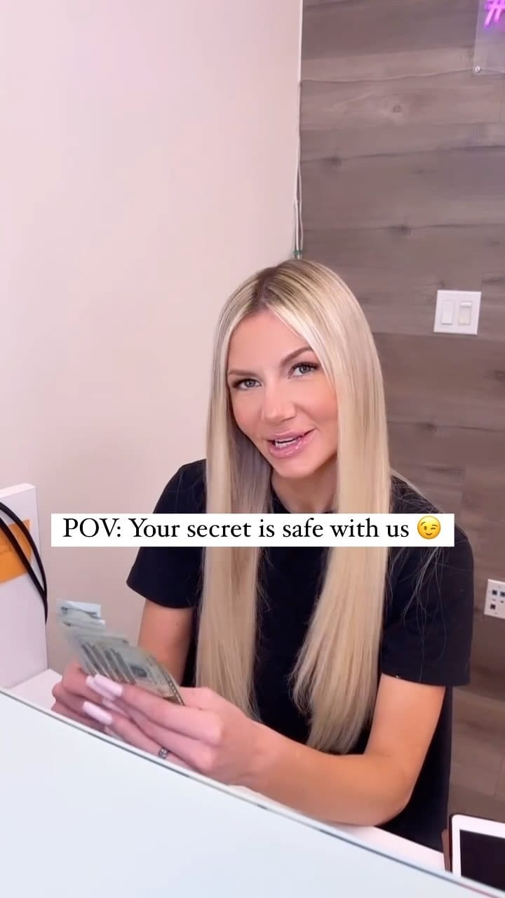 Post 8 by Beauty Goals LV on Instagram (video)