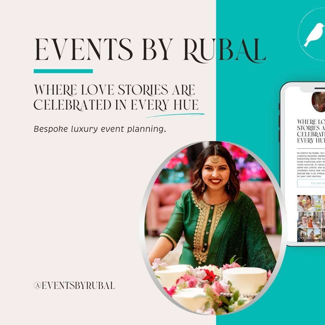 Post 10 by Rubal • Bay Area Wedding Planner on Instagram (carousel)