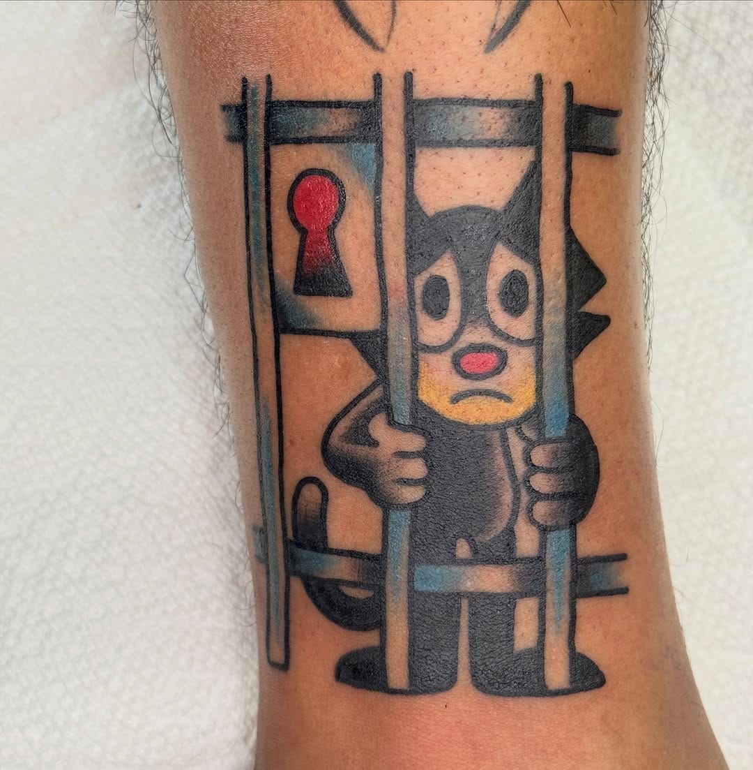 Post 8 by Kenny Kastro on Instagram (image)