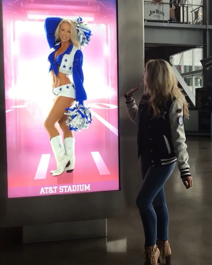 Post 10 by Kelli Q on Instagram (video)