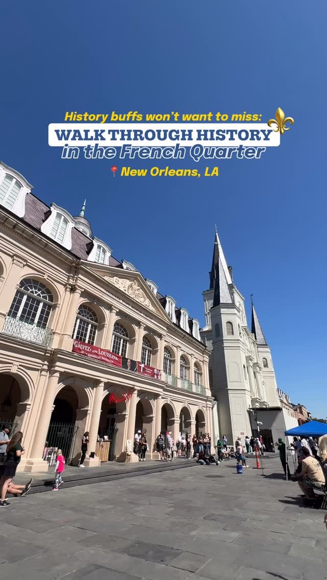 Post 5 by Louisiana Museum Foundation on Instagram (video)