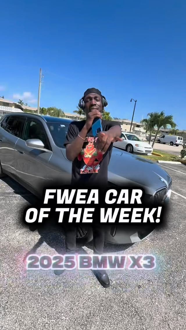 Post 7 by CarAgeRental on Instagram (video)
