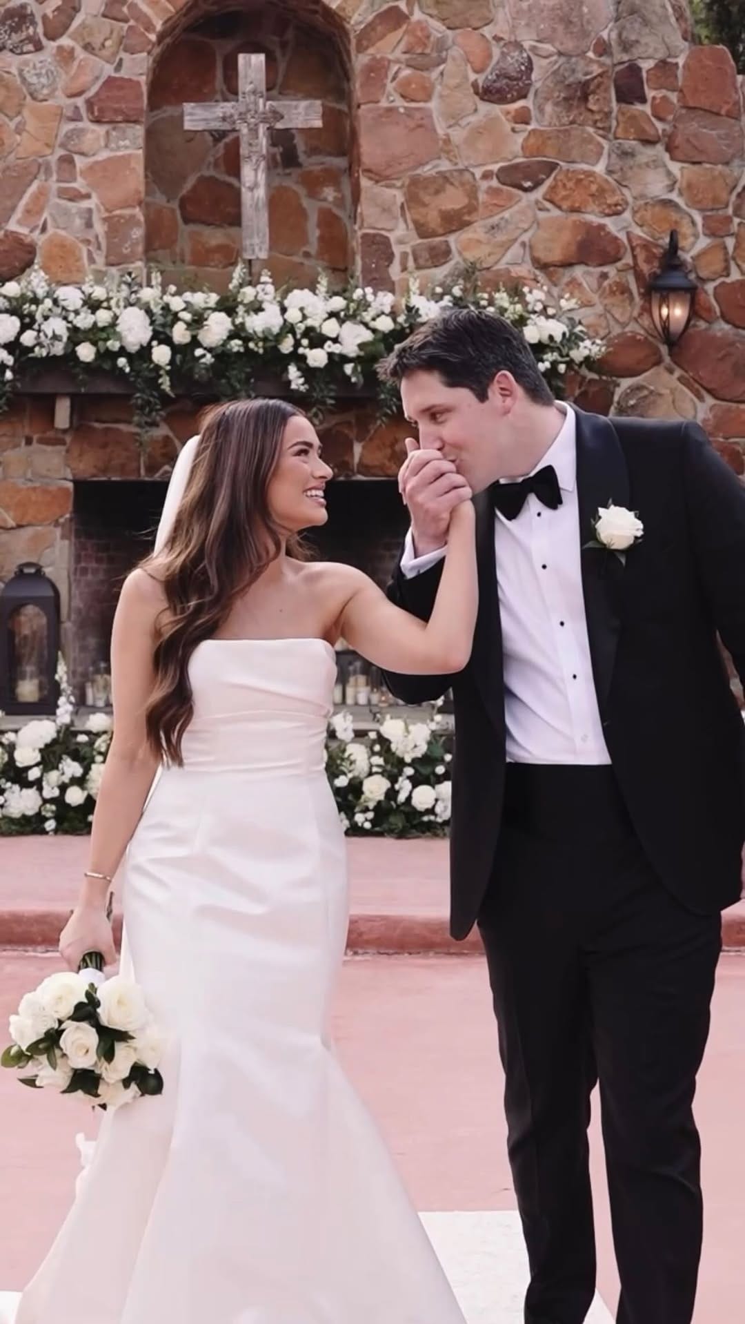 Post 10 by Madera Estates | Houston Wedding Venue on Instagram (video)