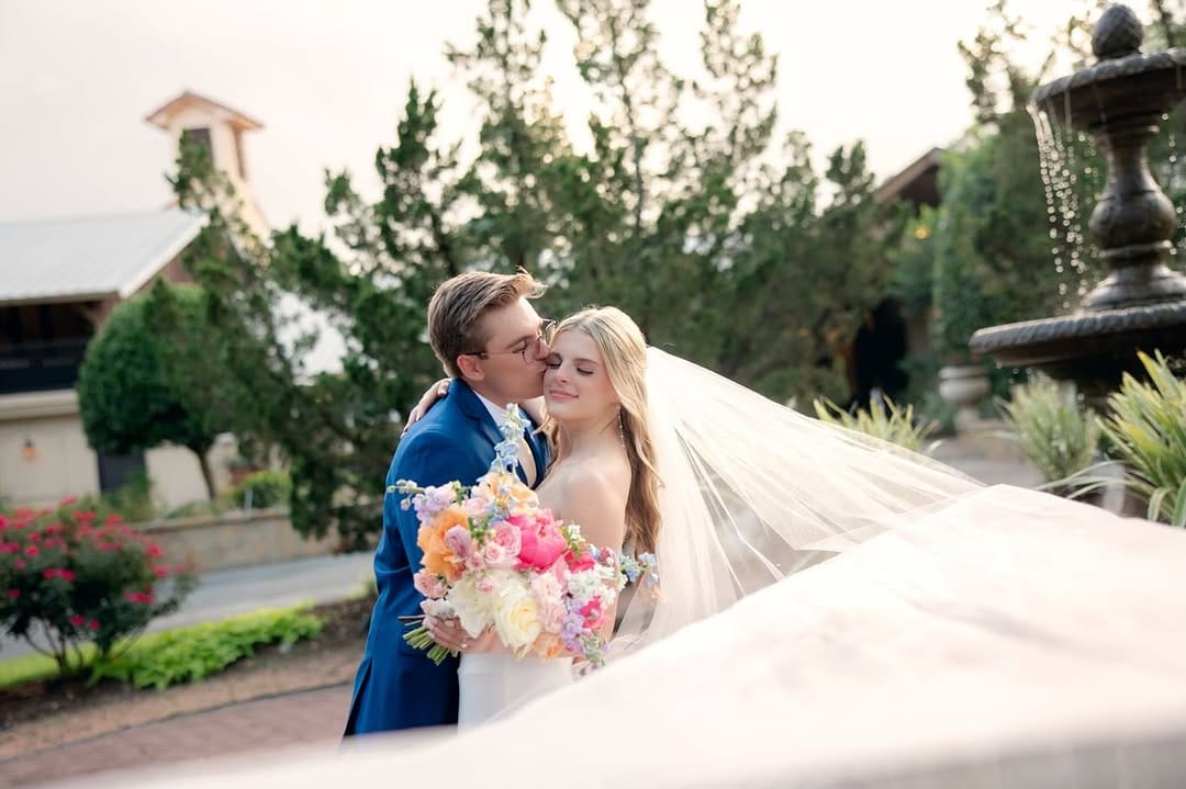 Post 1 by Madera Estates | Houston Wedding Venue on Instagram (carousel)