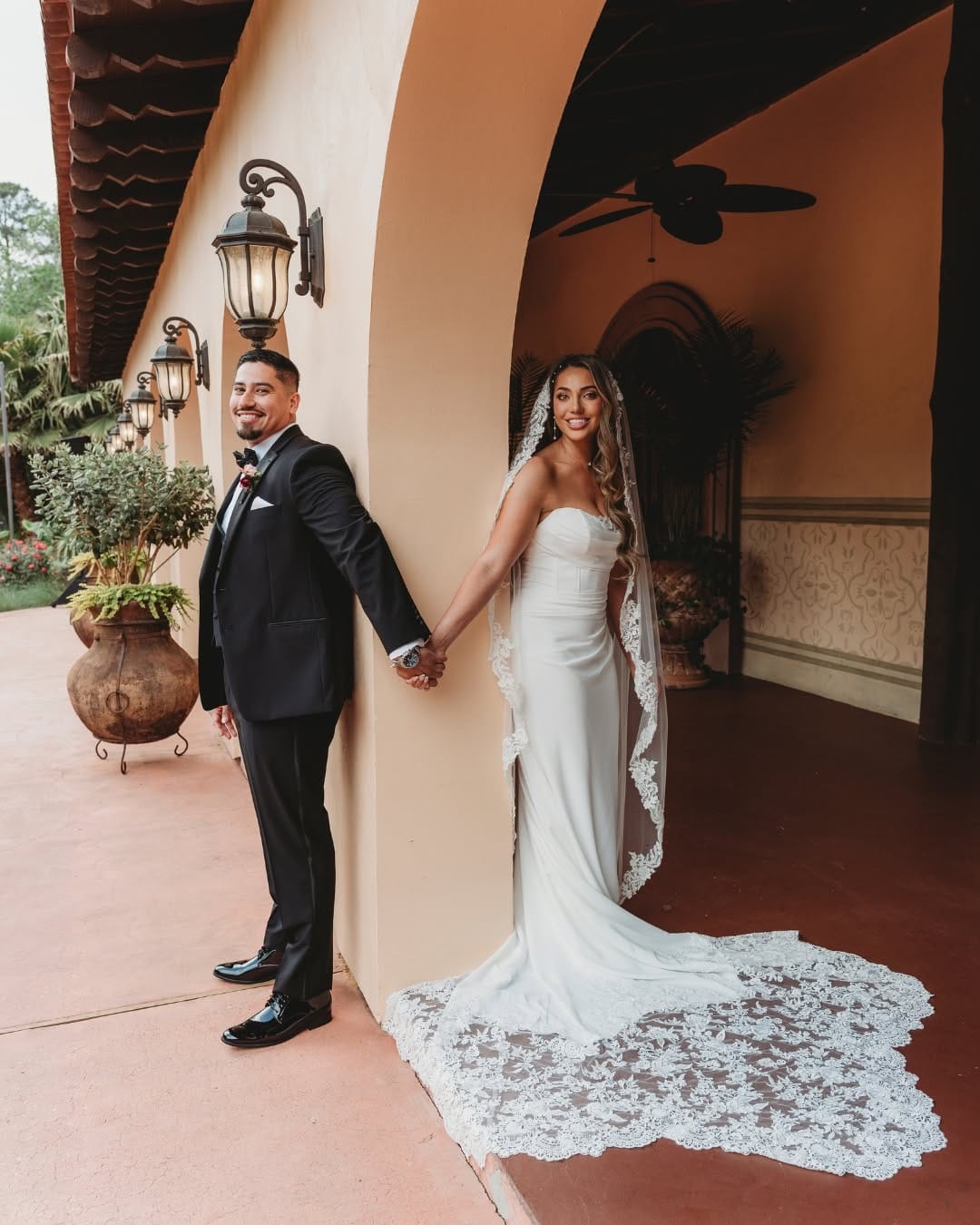 Post 3 by Madera Estates | Houston Wedding Venue on Instagram (image)