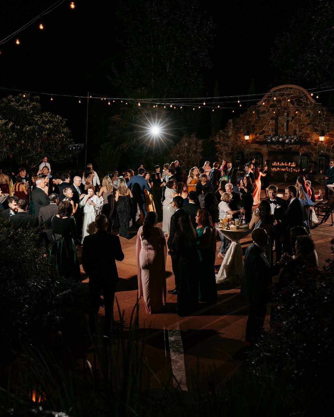 Post 5 by Madera Estates | Houston Wedding Venue on Instagram (carousel)
